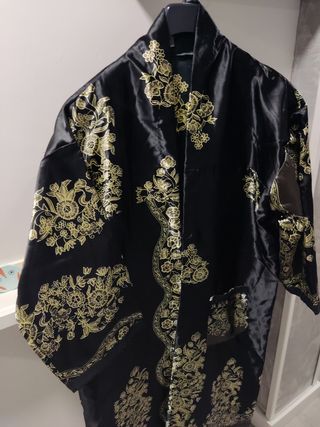 bata kimono