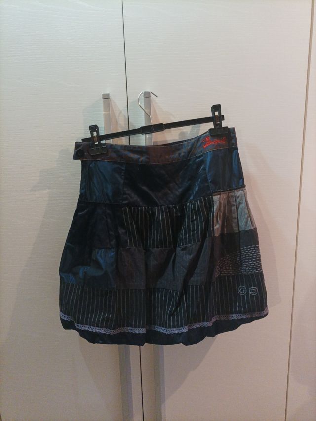 DESIGUAL gonna taglia 40