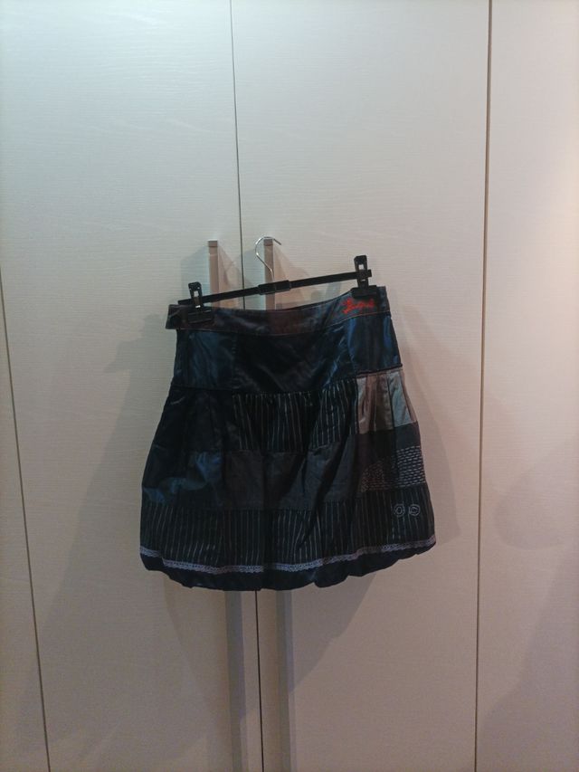 DESIGUAL gonna taglia 40