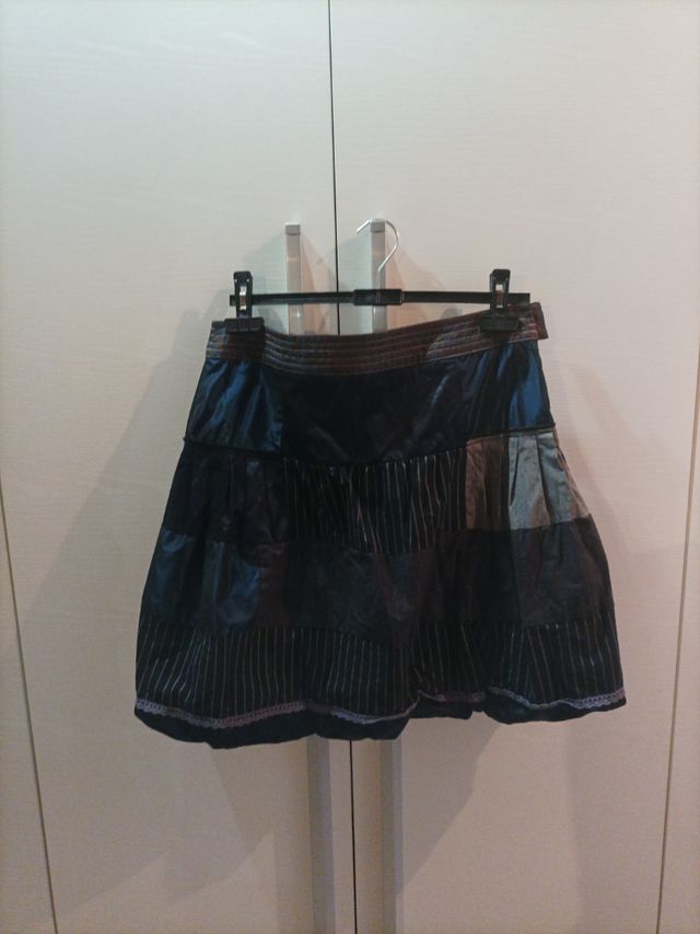 DESIGUAL gonna taglia 40