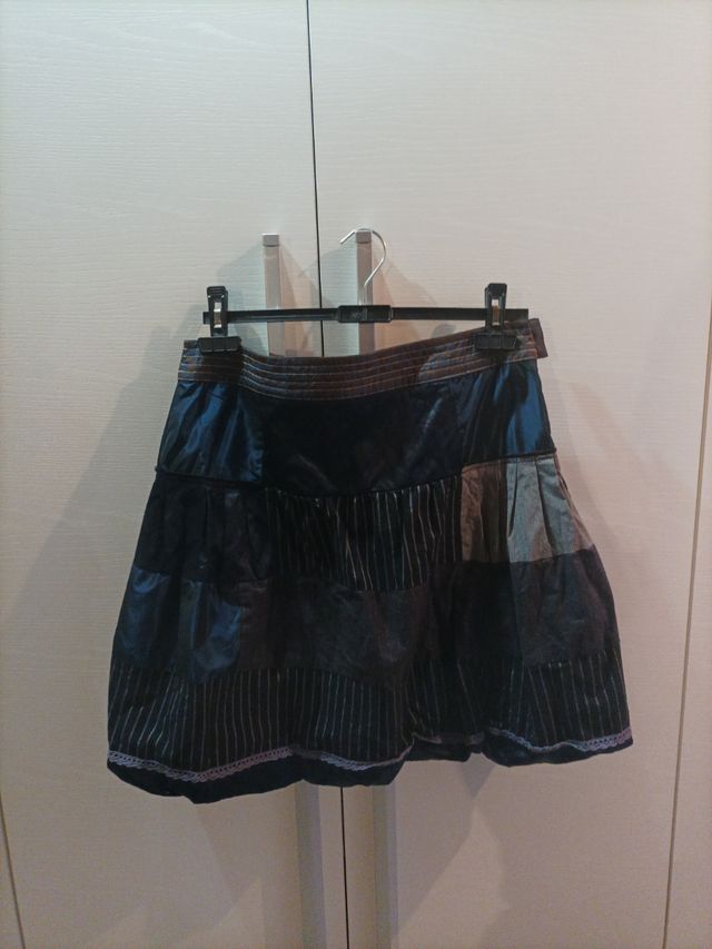 DESIGUAL gonna taglia 40