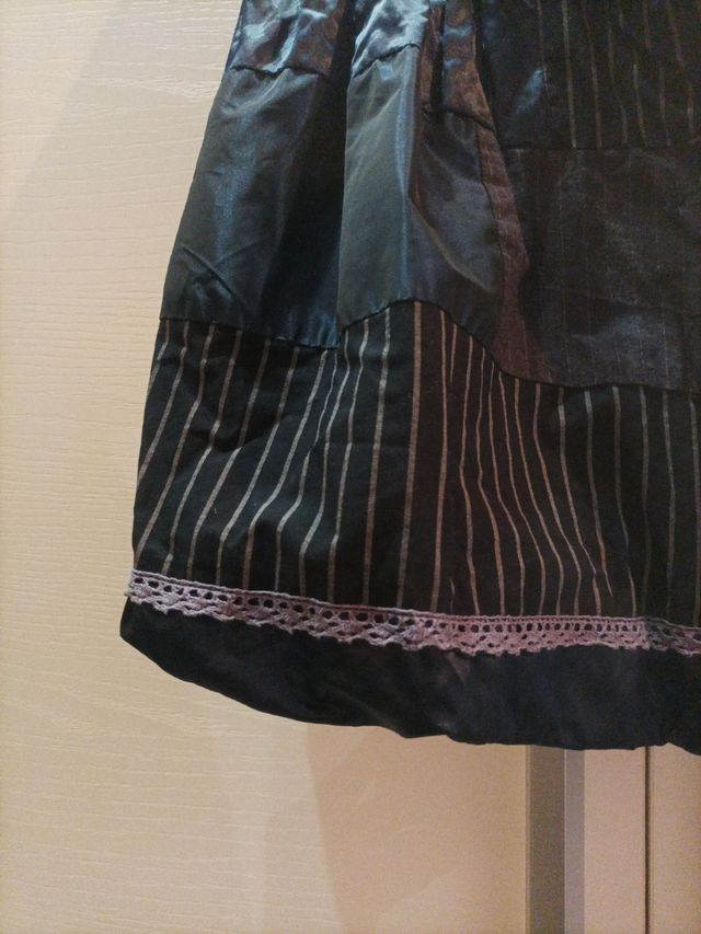 DESIGUAL gonna taglia 40