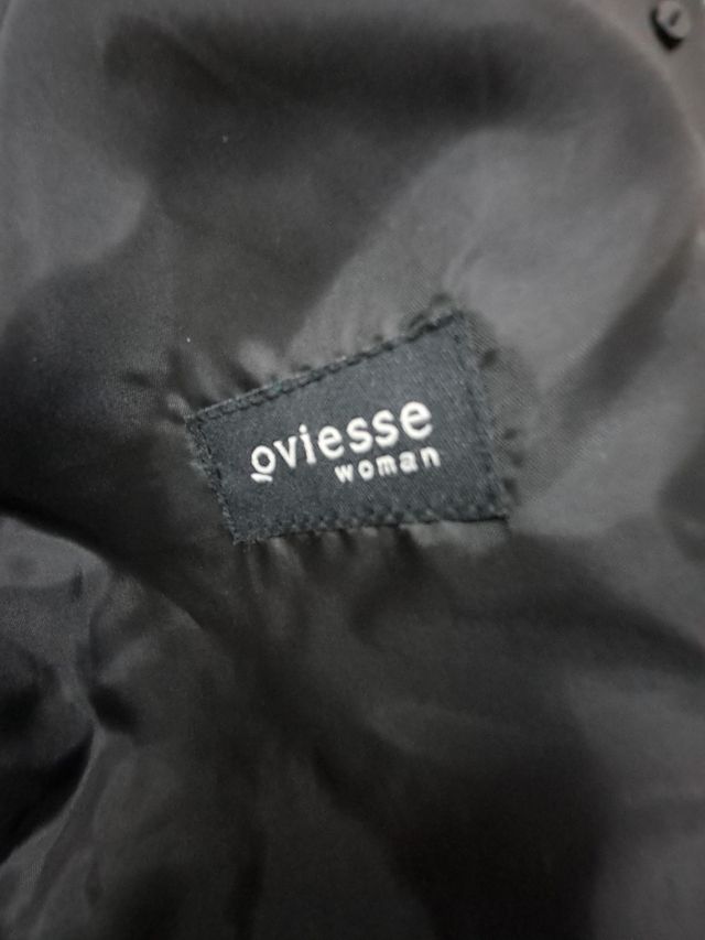 Giacca donna vera pelle