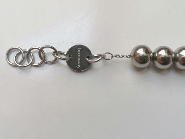 Bracciale uomo Brosway