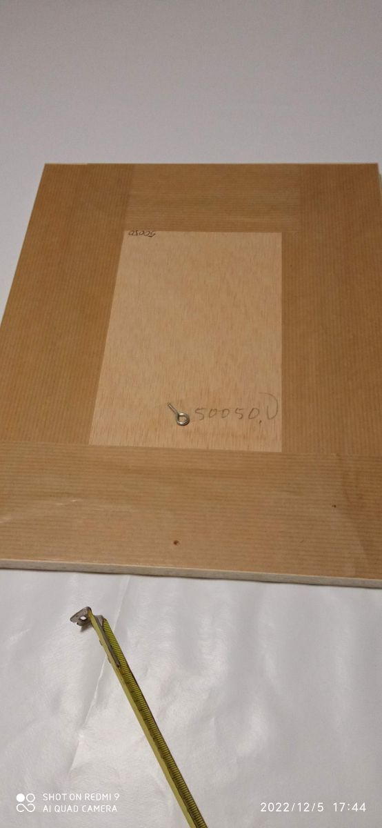 2 CUADROS BORDADOS A MANO