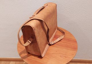 Maletín Messenger