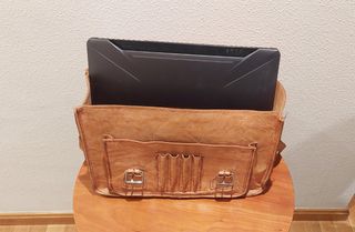 Maletín Messenger