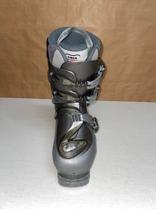 Botas esquí mujer