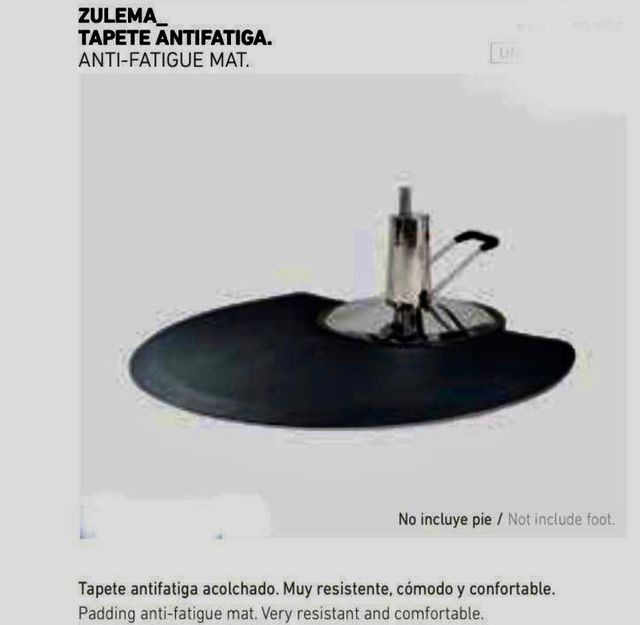 Tapete Antifatiga (Barber -Peluquero)