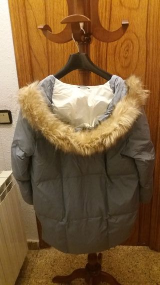 Anorak niña