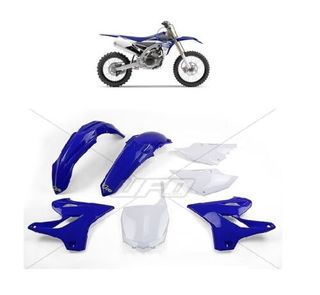 kit de plasticos yamaha yz 250 f 11 13