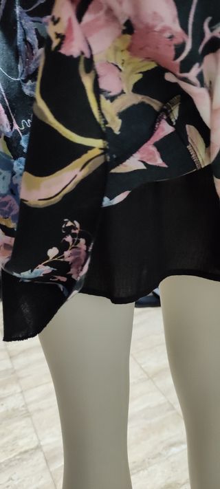 vestido Peace and Love 