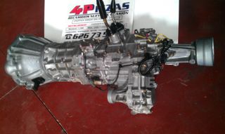 MITSUBISHI L200 2.5DID 06-15**ACTUADOR GRUPO DELAN