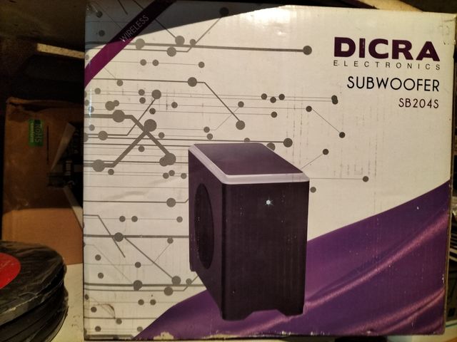 cassa grande vedi immagine 