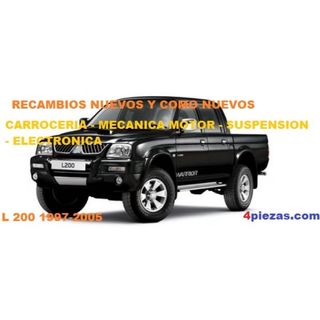 MITSUBISHI L200/MONTERO SPORT 2.5TDI**HORQUILLA EM
