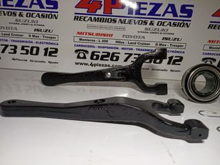 MITSUBISHI L200/MONTERO SPORT 2.5TDI**HORQUILLA EM