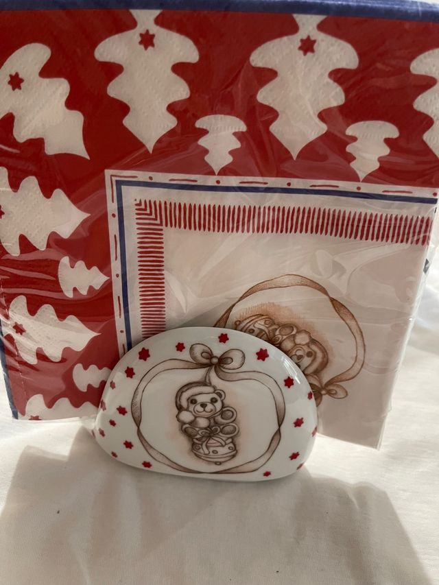 Portatovaglioli thun