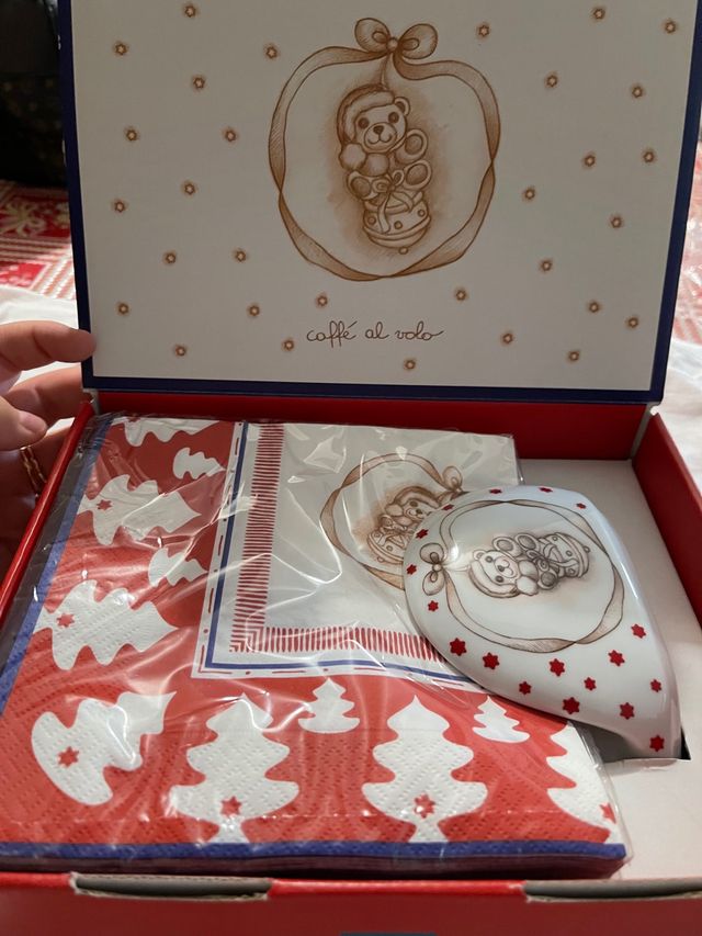 Portatovaglioli thun