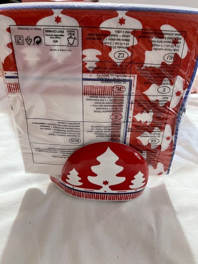 Portatovaglioli thun