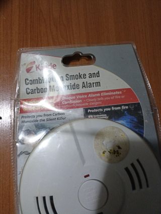 alarma incendio 