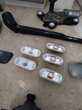intermitentes para Ford y grupo vag
