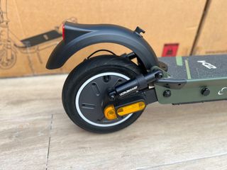 Patinete eléctrico smartgyro k2 800w