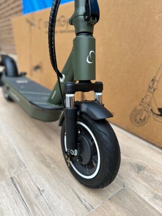 Patinete eléctrico smartgyro k2 800w