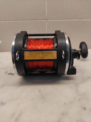 carrete pesca de altura