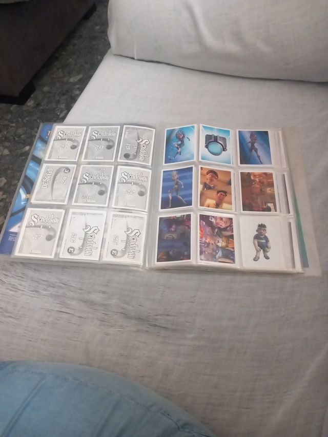 desafío champions sendokai