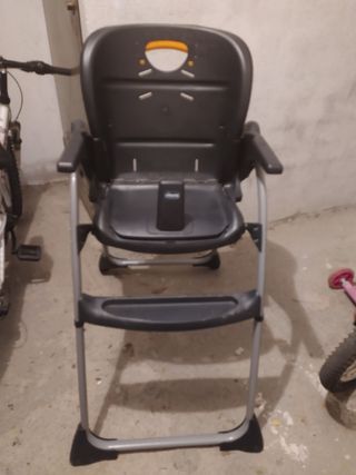trona de bebé/niñ@ Chicco 
