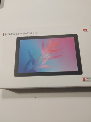 Tablet HUAWEI MatePad T 10