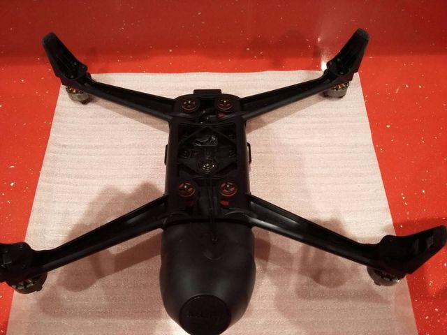 Drone Bebop 2