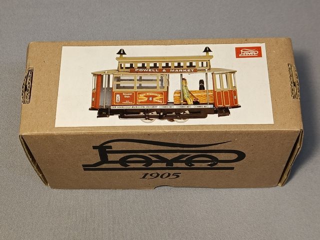 Lote 3 cajas vacías juguetes Payá