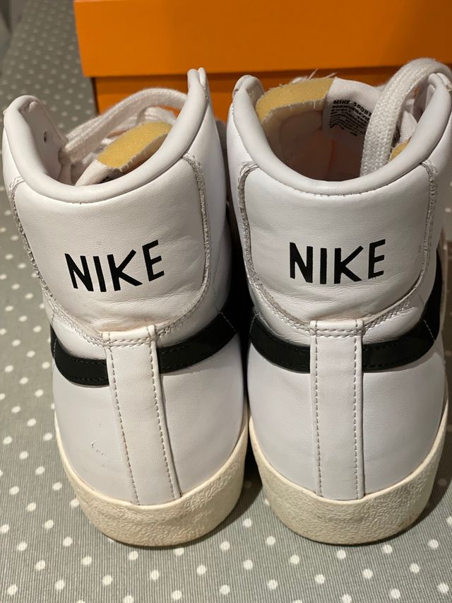 Nike Blazer Núm. 40