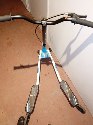 Patinete de 3 Ruedas