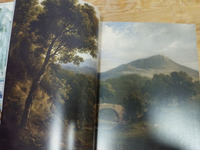 Libro Visions del Ulster Museum