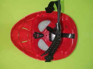 Máscara Spider-Man.