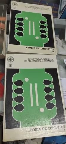 teoria de circuitos uned 1 y 2 uned unidad didacti