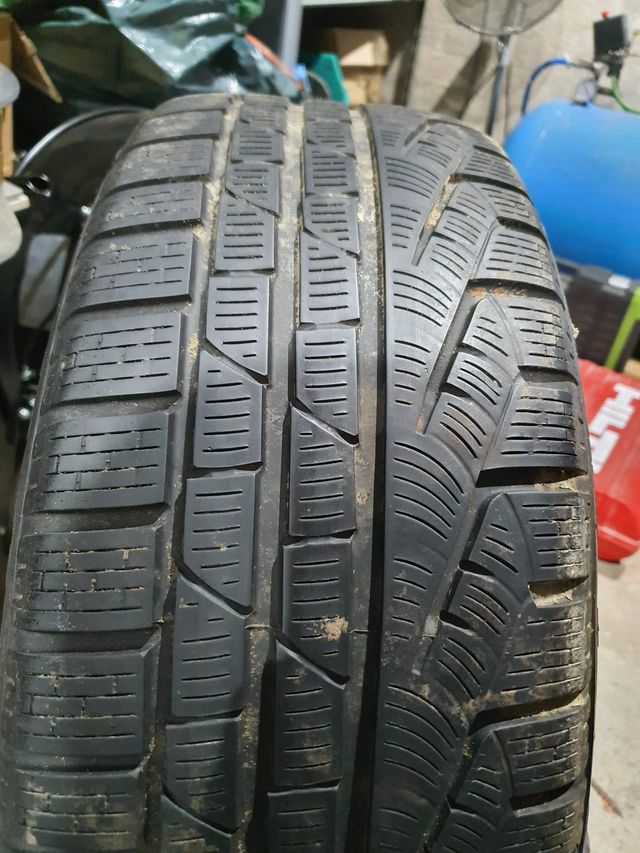 juego llantas Llantas bmw serie 3 f34 gran turismo