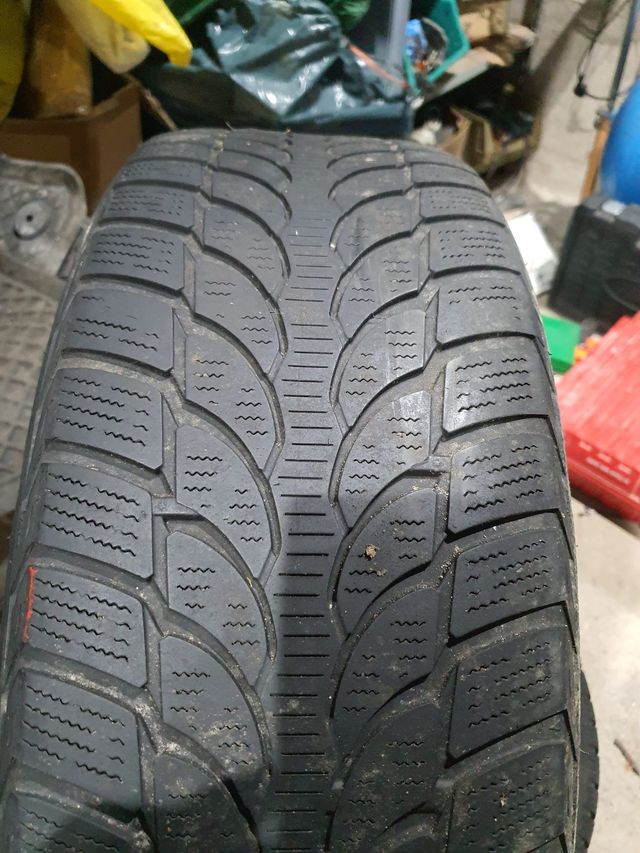 juego llantas Llantas bmw serie 3 f34 gran turismo