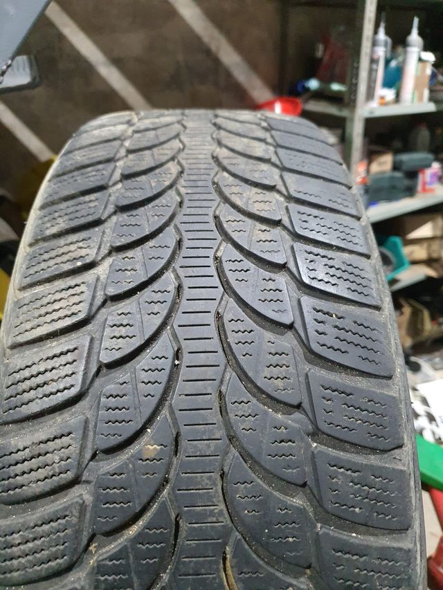 juego llantas Llantas bmw serie 3 f34 gran turismo