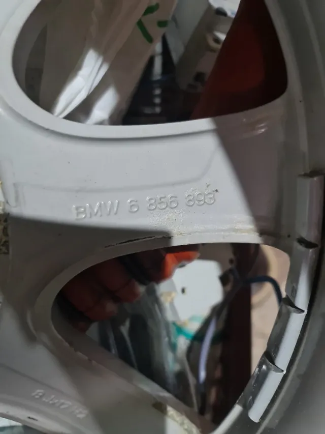 juego llantas Llantas bmw serie 3 f34 gran turismo