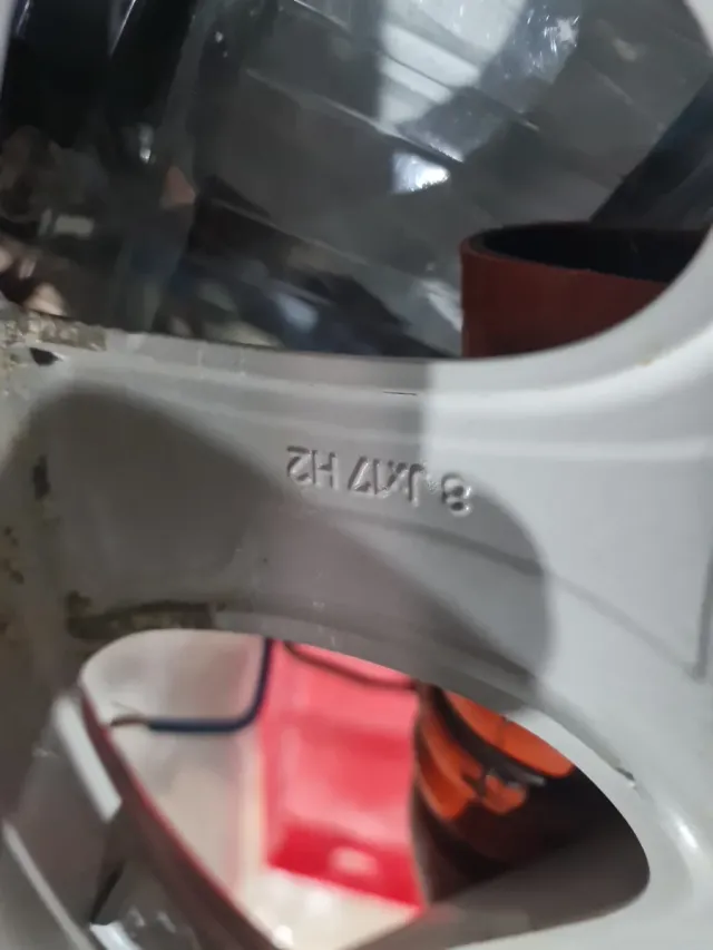 juego llantas Llantas bmw serie 3 f34 gran turismo