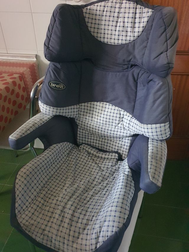 ALZADOR NIÑOS PARA COCHE