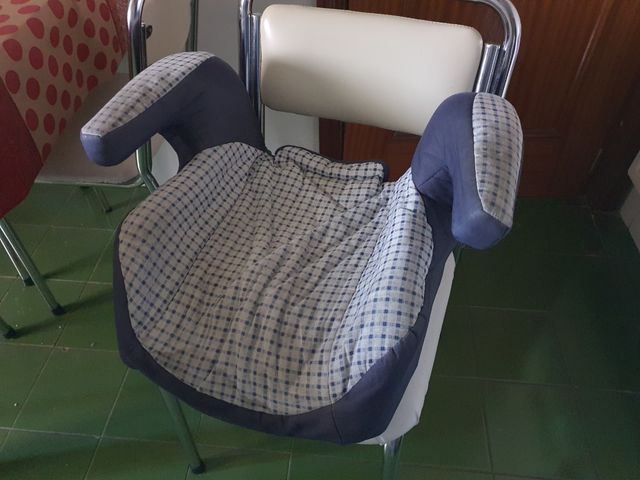 ALZADOR NIÑOS PARA COCHE