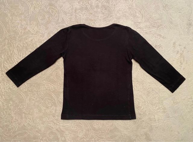 Completo bambina 3 Anni