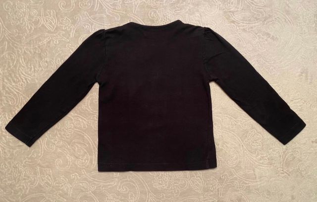 Completo bambina 3 Anni