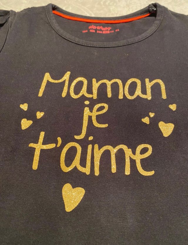 Completo bambina 3 Anni