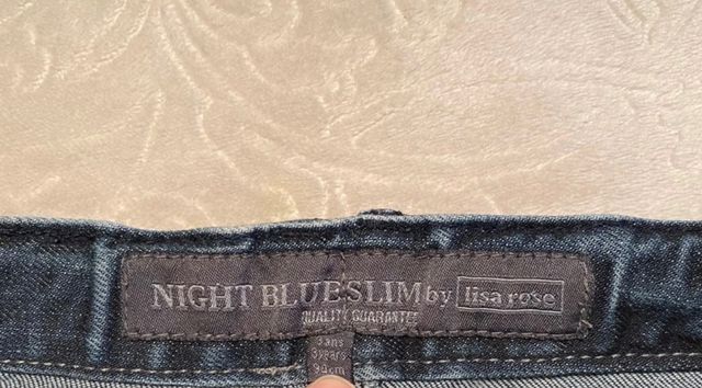 Completo bambina 3 Anni