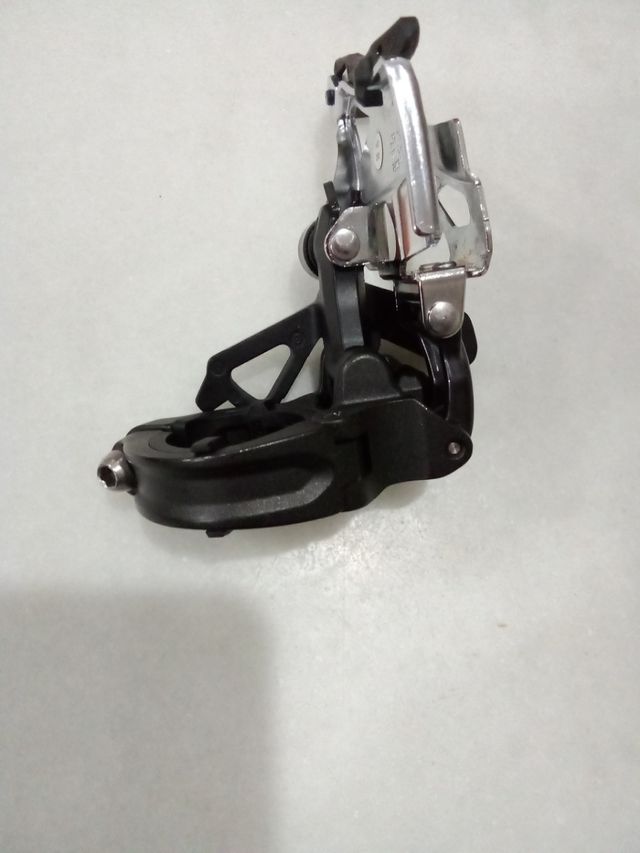 Desviador Shimano Xt